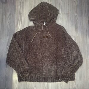 Kith Knit Men’s Hoodie